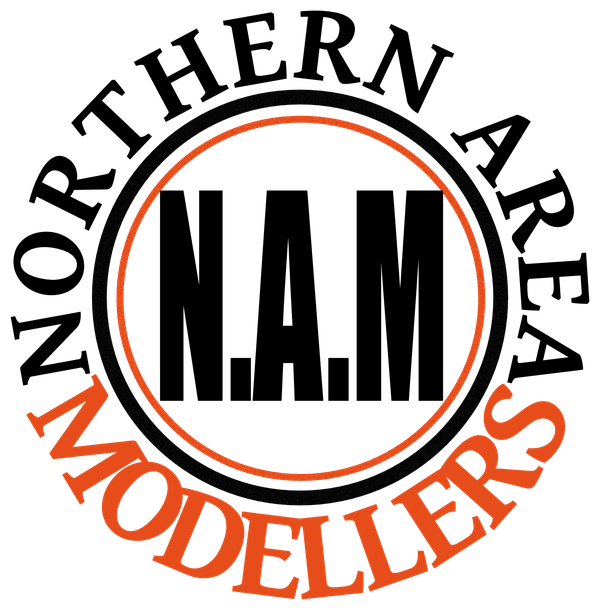 Northern Area Modellers